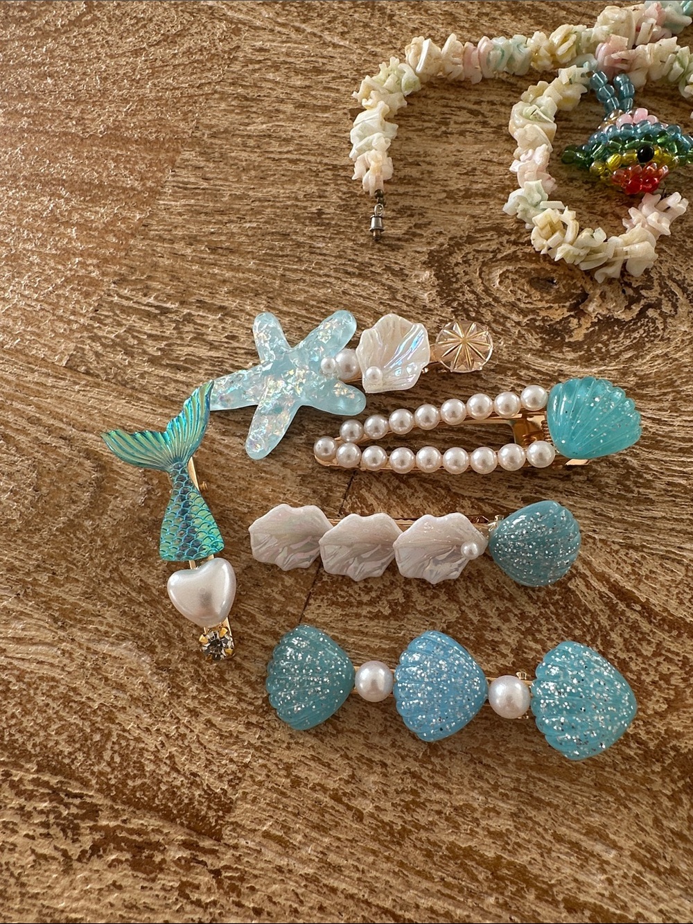 Mermaids Bundle - Picture 5 of 7